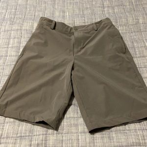 Youth Golf Shorts